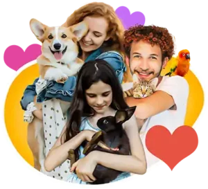 Pet Lovers